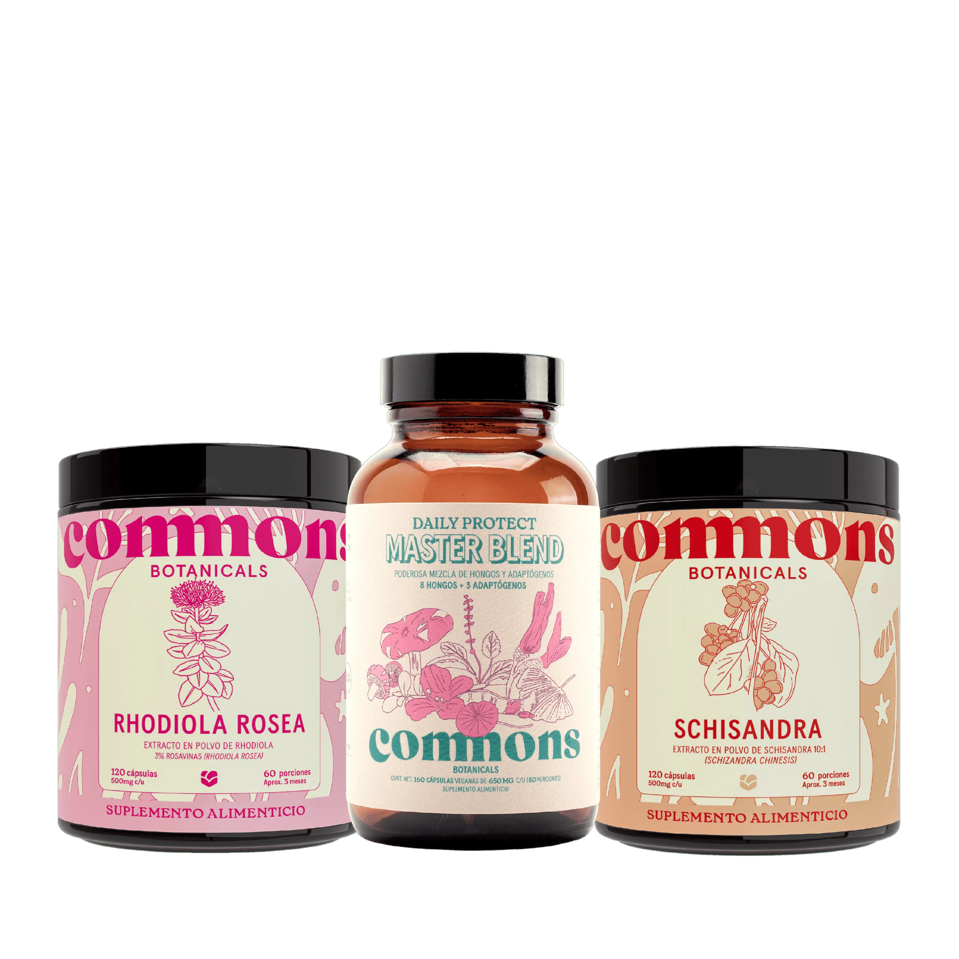 Kit Vitalidad – Commons-Wellu